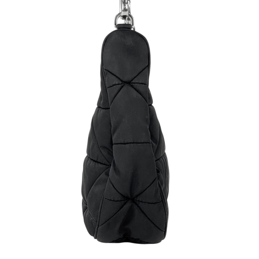 PRADA（プラダ） パデット リナイロン ショルダーバッグ Re-Nylon ロゴ 