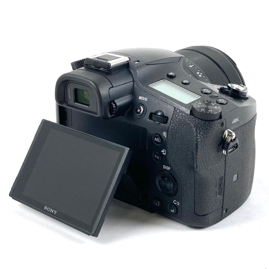 ソニー SONY DSC-RX10M4 RX10IV コンパクトデジタルカメラ 中古の画像