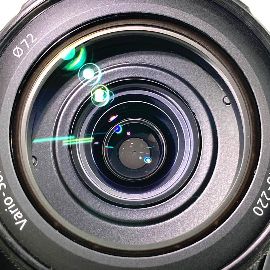 ソニー SONY DSC-RX10M4 RX10IV コンパクトデジタルカメラ 中古の画像