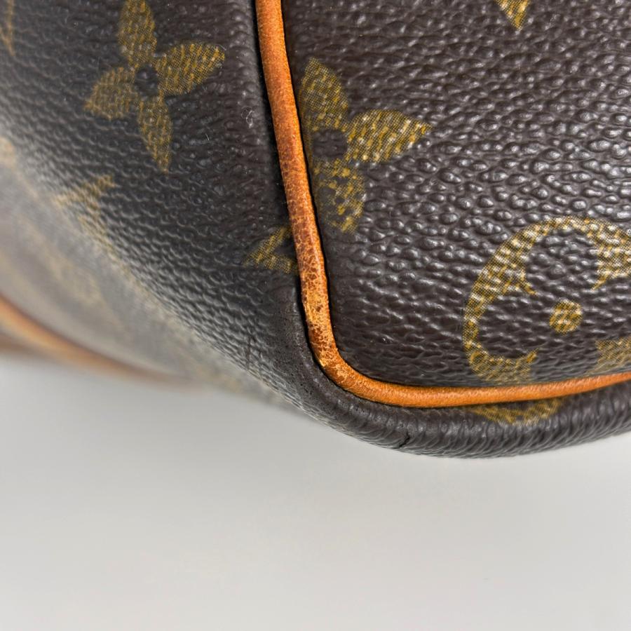 LOUIS VUITTON（ルイ・ヴィトン） キーポル45 ハンドバッグ ボストン