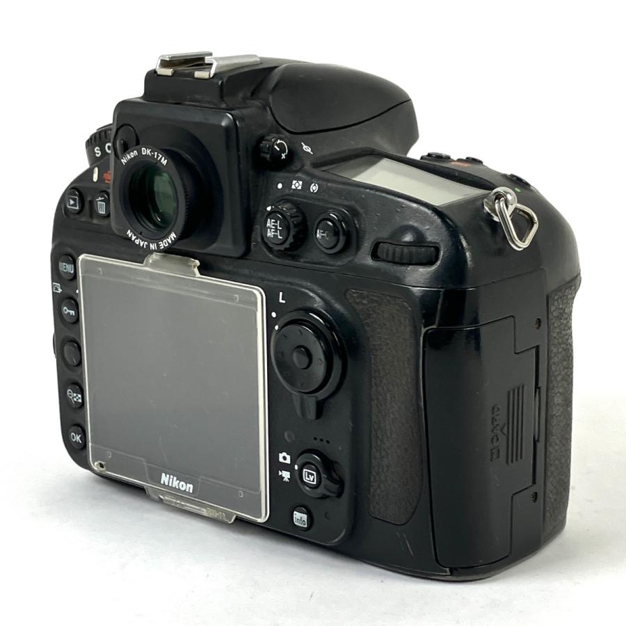 ニコン Nikon D800 ボディ デジタル 一眼レフカメラ 中古_2
