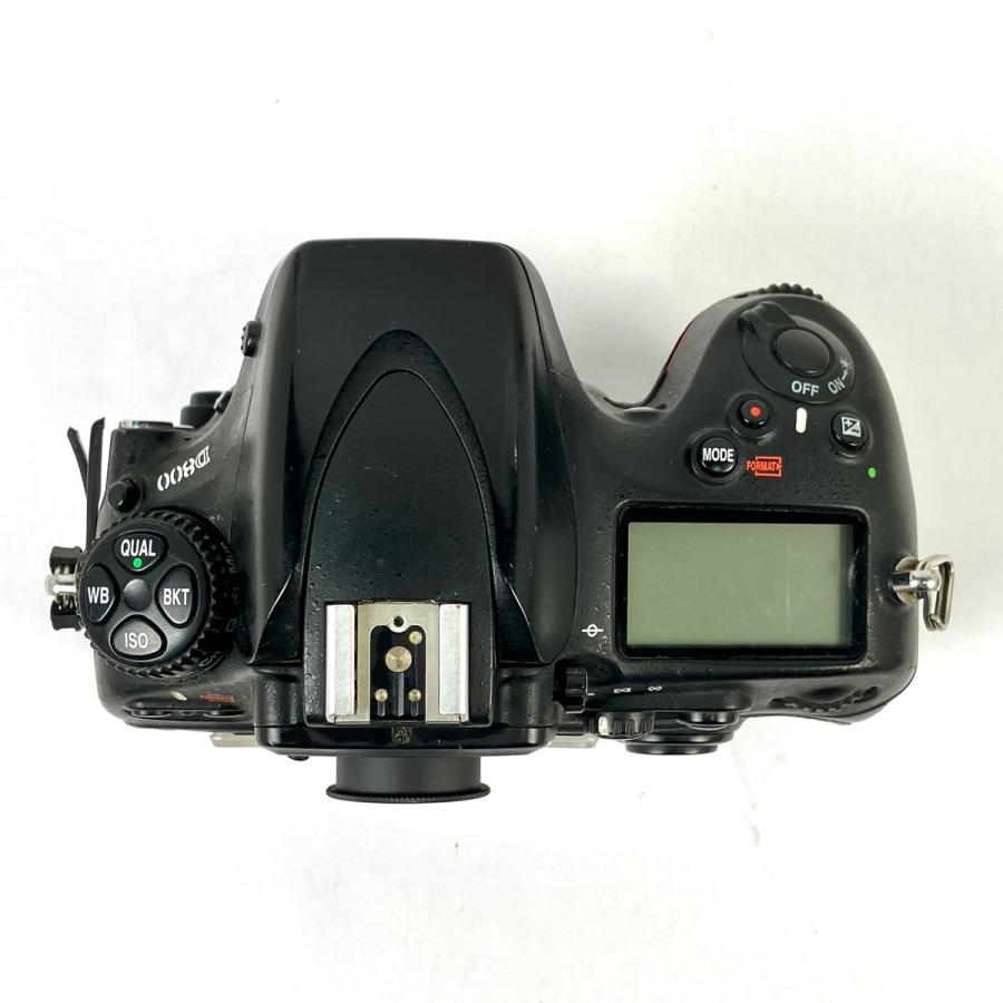 ニコン Nikon D800 ボディ デジタル 一眼レフカメラ 中古_3