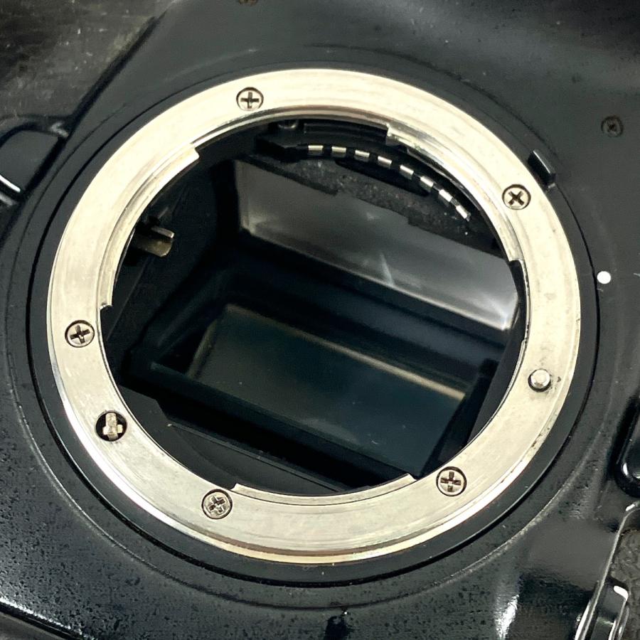 ニコン Nikon D800 ボディ デジタル 一眼レフカメラ 中古_5
