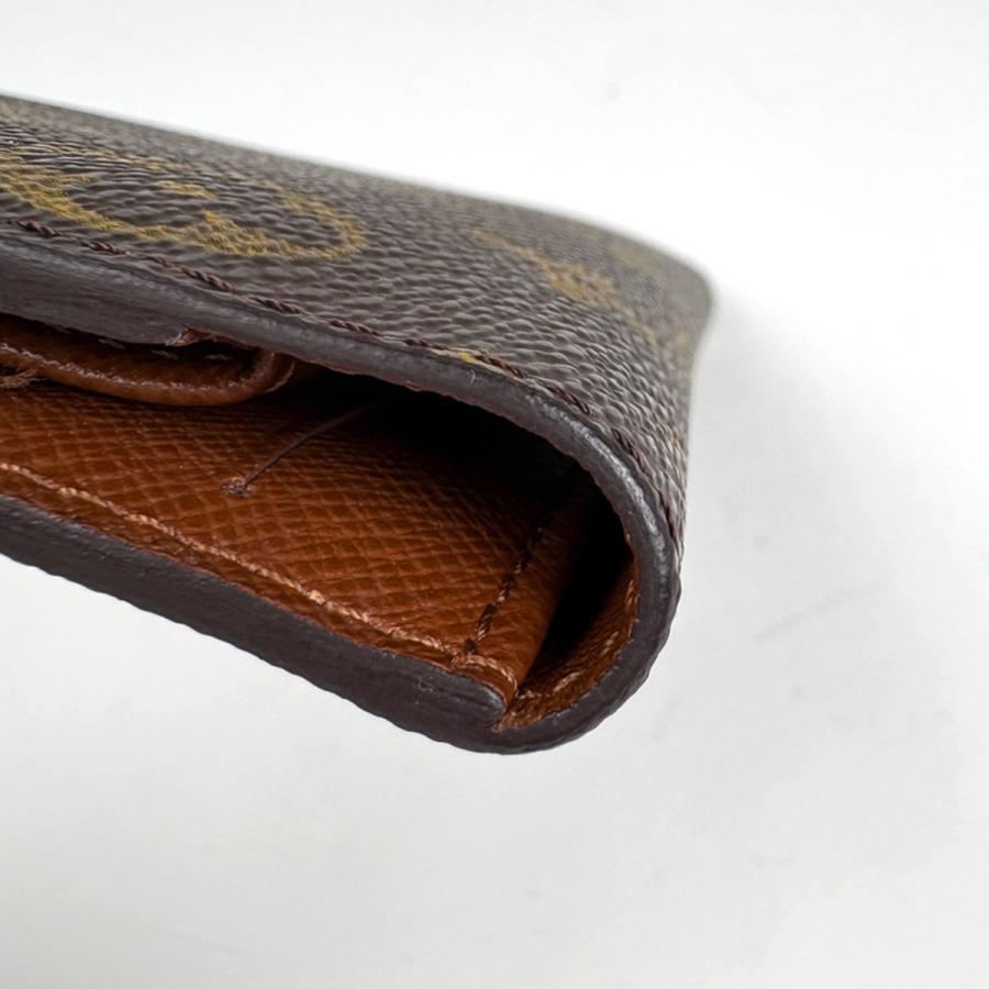 LOUIS VUITTON（ルイ・ヴィトン） ポルトトレゾール