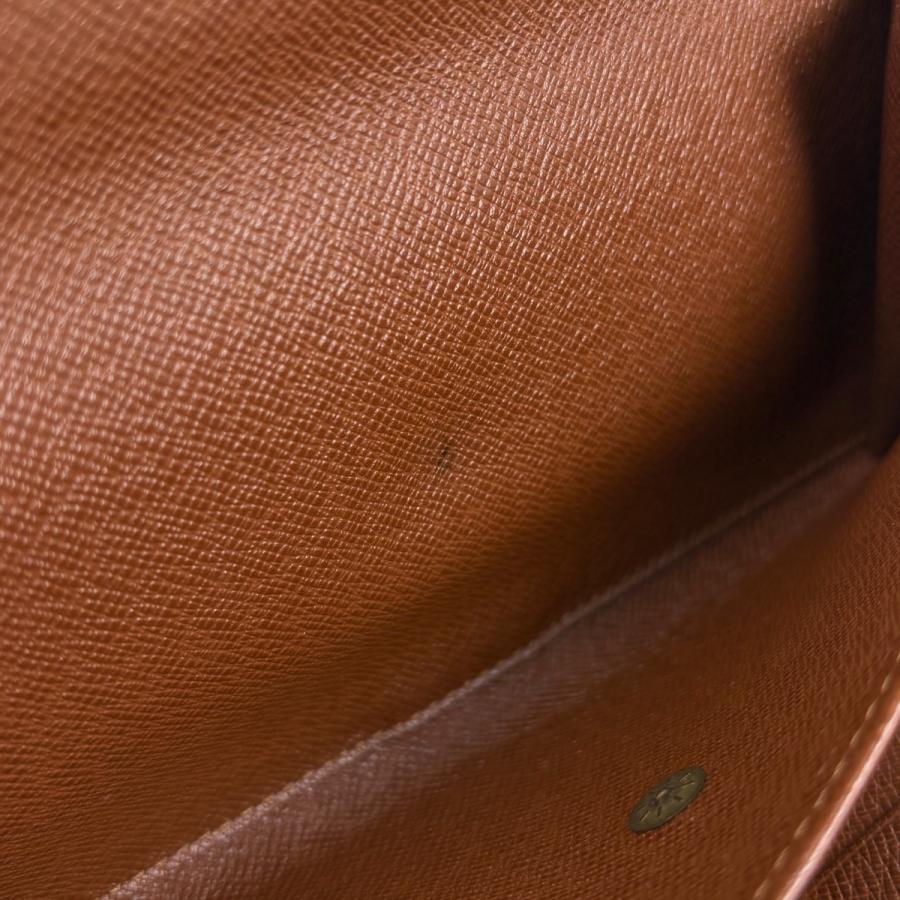 LOUIS VUITTON（ルイ・ヴィトン） ポルトトレゾール