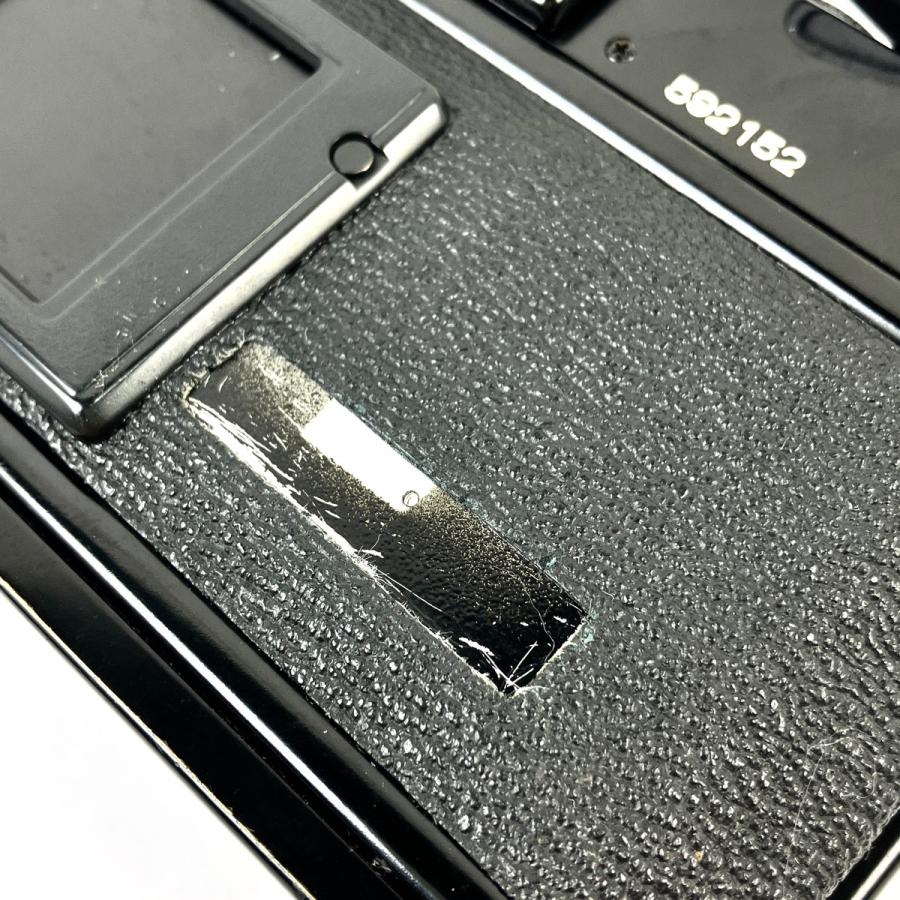キヤノン Canon F-1 ボディ フィルム マニュアルフォーカス 一眼レフカメラ 中古