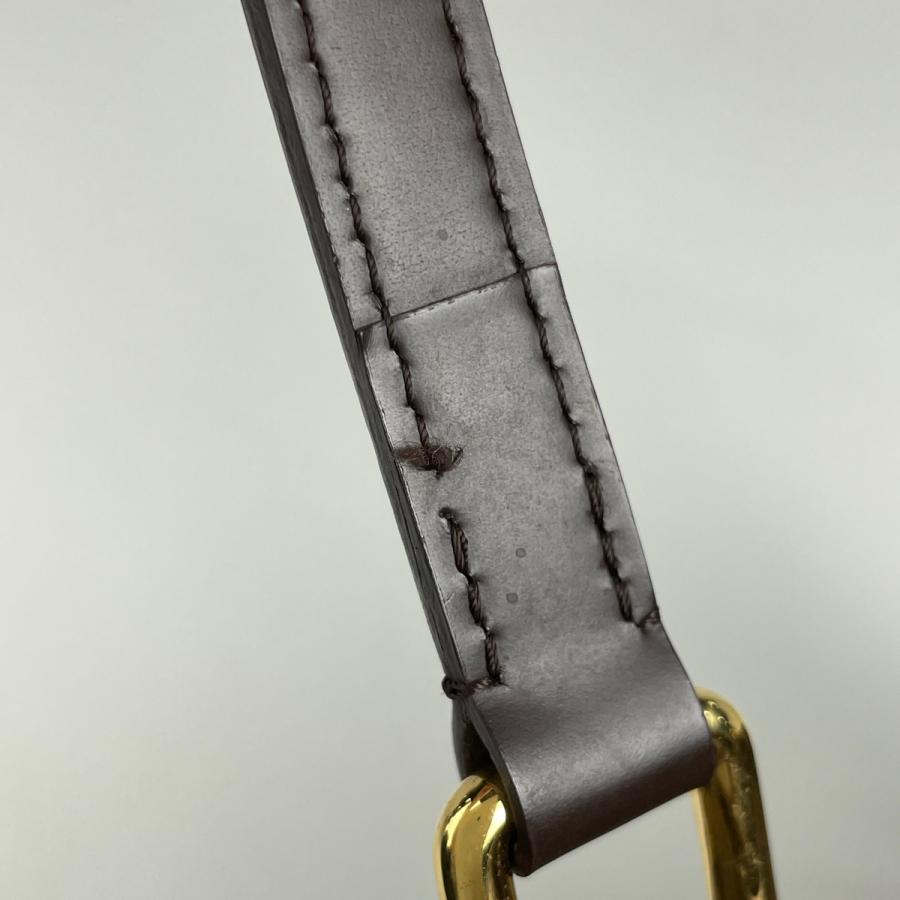 LOUIS VUITTON（ルイ・ヴィトン） リヴィントンPM ショルダーバッグ