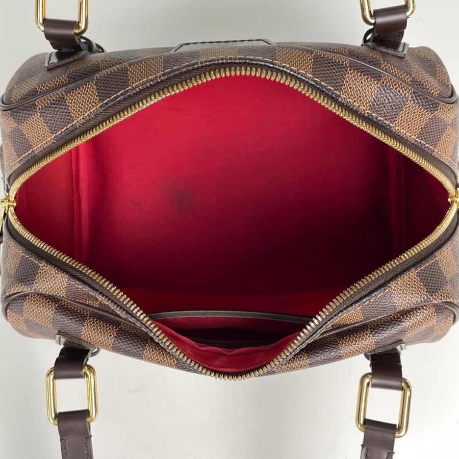 LOUIS VUITTON（ルイ・ヴィトン） リヴィントンPM ショルダーバッグ