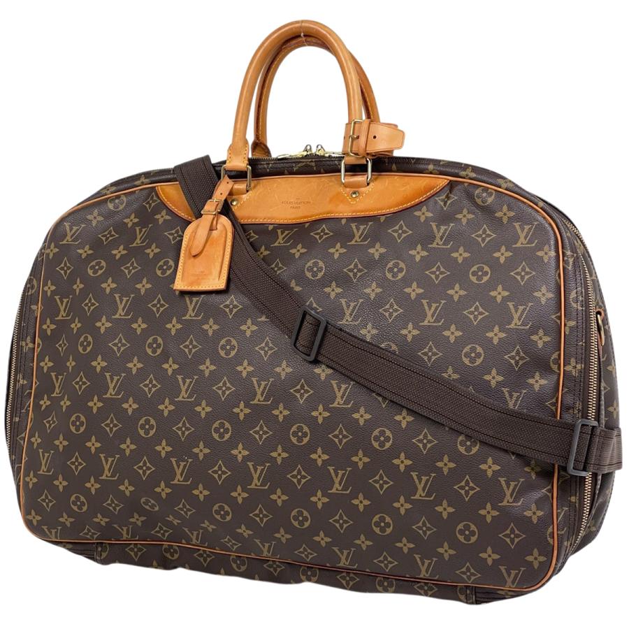 LOUIS VUITTON（ルイ・ヴィトン） アリゼ ドゥ ポッシュ ボストン