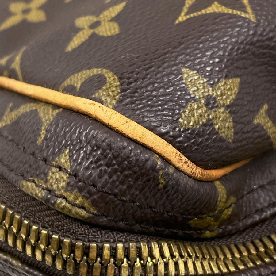 LOUIS VUITTON（ルイ・ヴィトン） アリゼ ドゥ ポッシュ ボストン