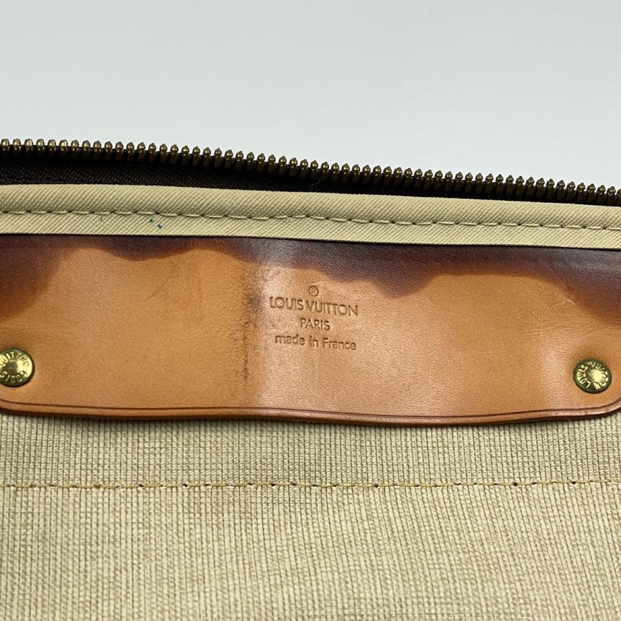 LOUIS VUITTON（ルイ・ヴィトン） アリゼ ドゥ ポッシュ ボストン