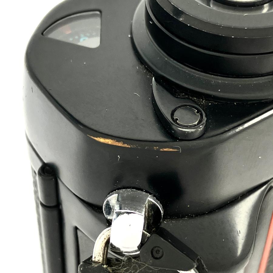 ニコン Nikon F3 アイレベル ボディ フィルム マニュアルフォーカス 一眼レフカメラ 中古の画像