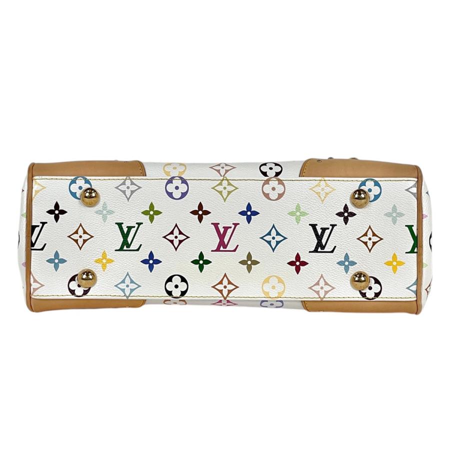 LOUIS VUITTON（ルイ・ヴィトン） ビバリーMM ショルダーバッグ 