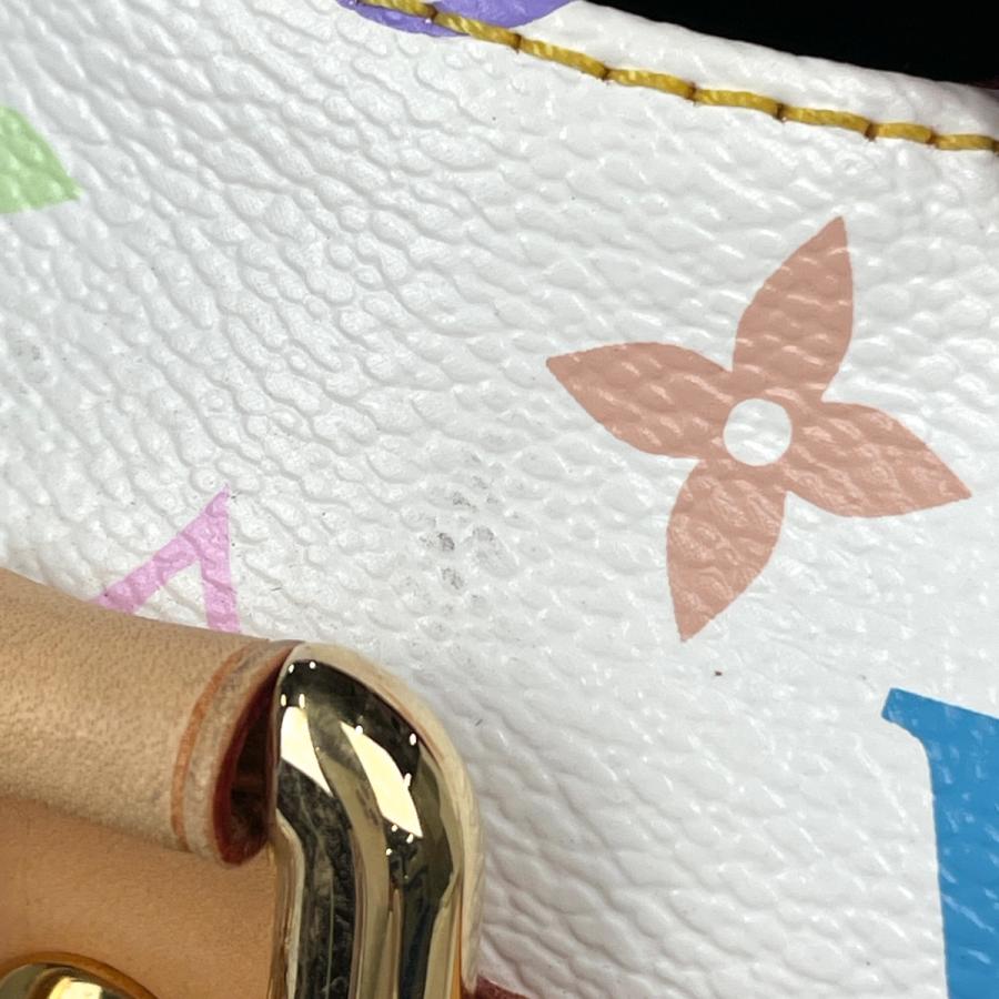 LOUIS VUITTON（ルイ・ヴィトン） ビバリーMM ショルダーバッグ 