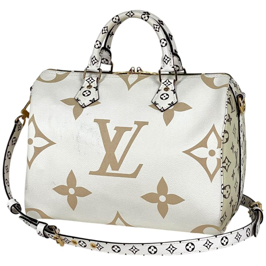 LOUIS VUITTON（ルイ・ヴィトン） スピーディバンドリエール30 2WAY