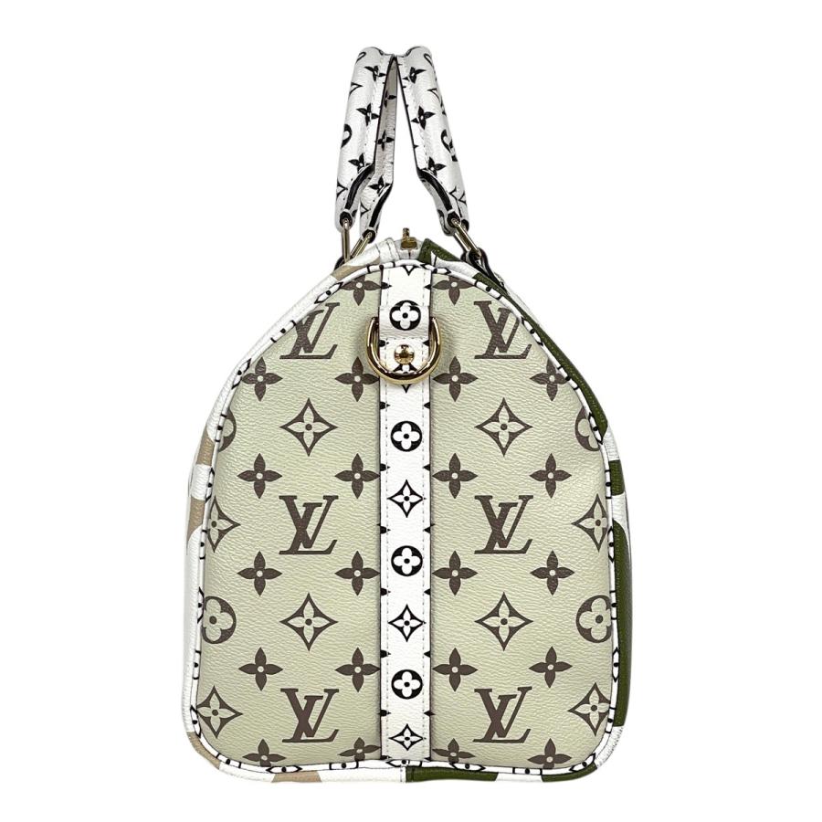 LOUIS VUITTON（ルイ・ヴィトン） スピーディバンドリエール30 2WAY