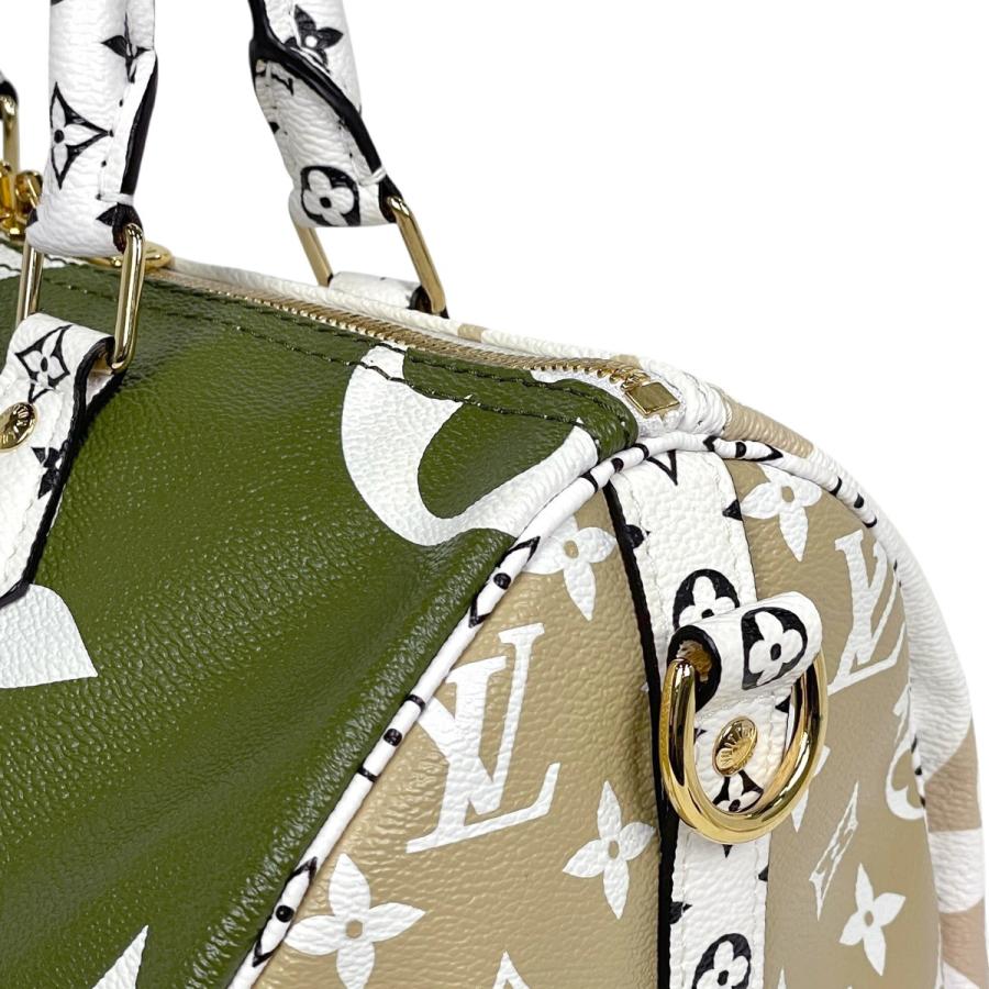 LOUIS VUITTON（ルイ・ヴィトン） スピーディバンドリエール30 2WAY