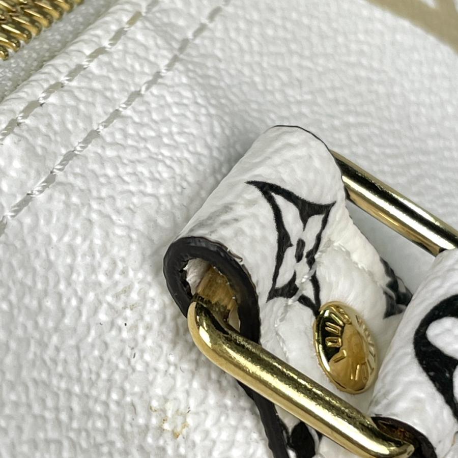 LOUIS VUITTON（ルイ・ヴィトン） スピーディバンドリエール30 2WAY