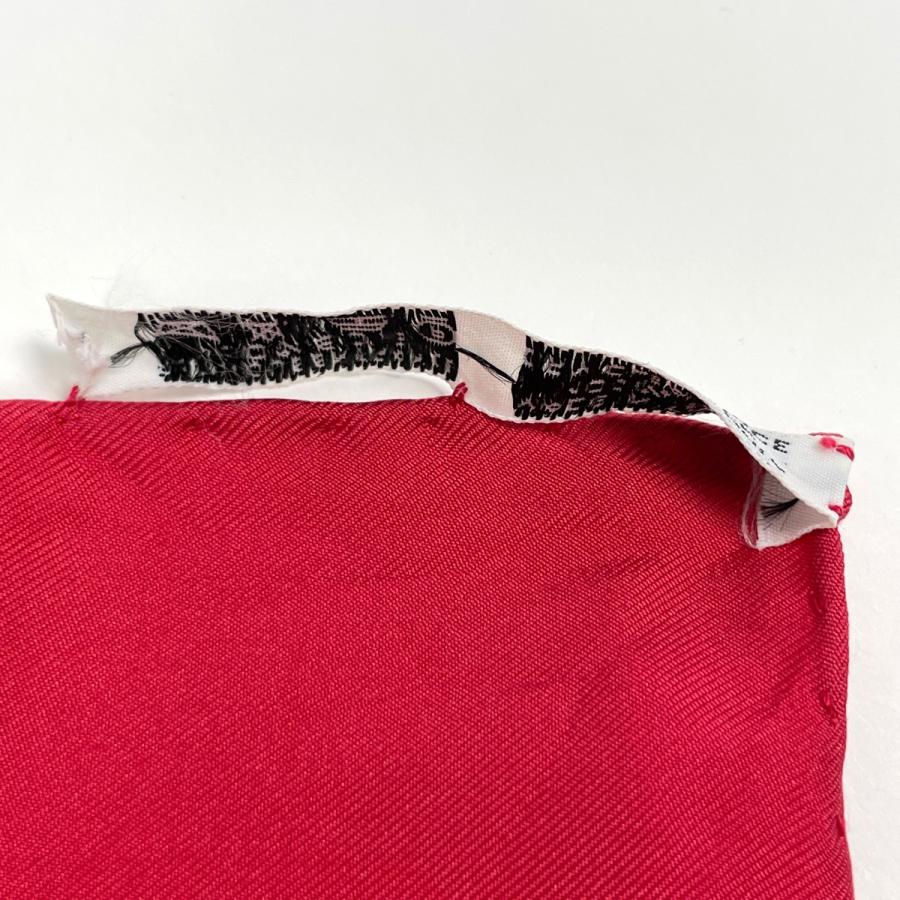 HERMES（エルメス） カレ90 L'Hiver en Poste スカーフ 冬の郵便馬車