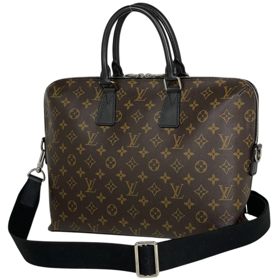 LOUIS VUITTON（ルイ・ヴィトン） Louis Vuitton PDJ ポルト