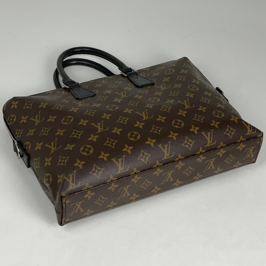 LOUIS VUITTON（ルイ・ヴィトン） Louis Vuitton PDJ ポルト