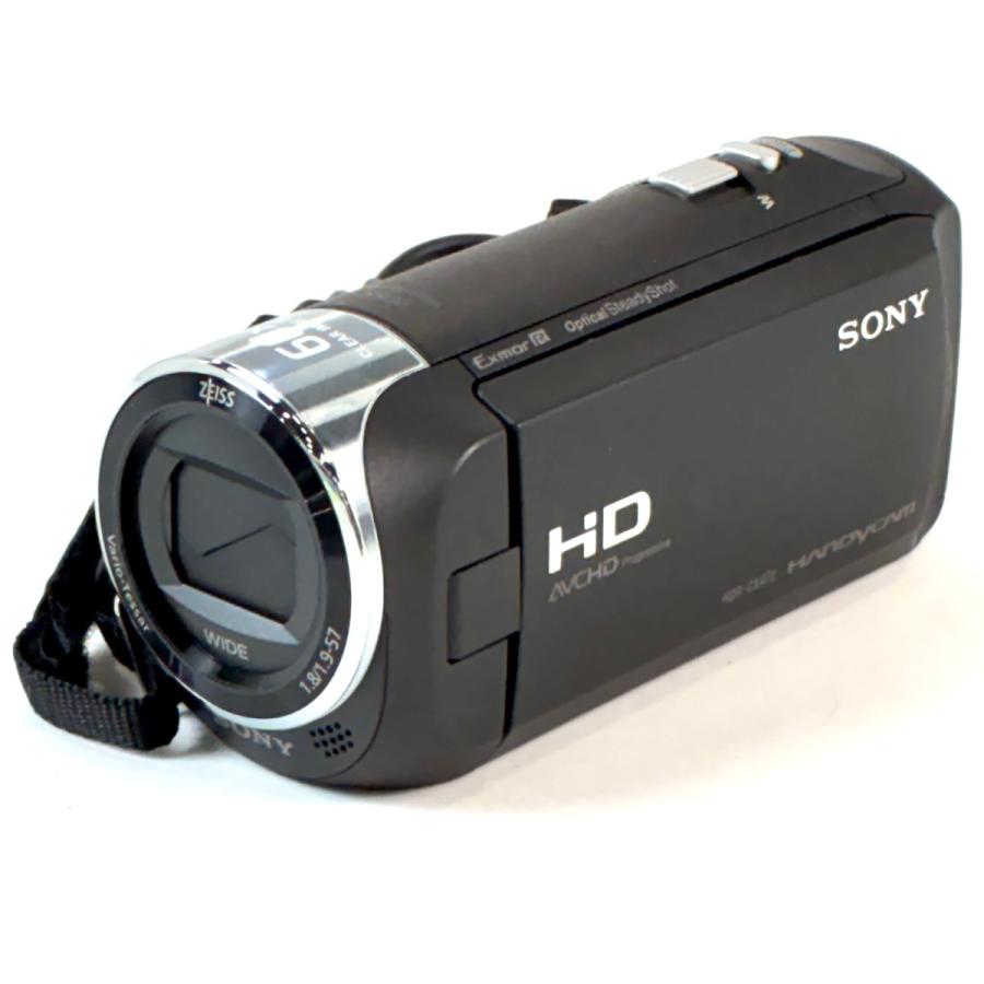 ソニー SONY デジタルHDビデオカメラレコーダー ハンディカム HDR 