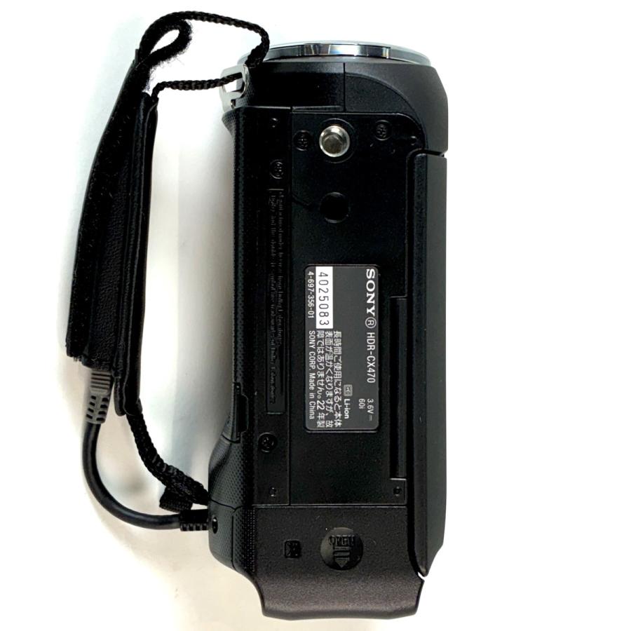 SONY HDR-CX470 HD 稼働品 SONY HDR-CX470 価格比較 - 価格.com