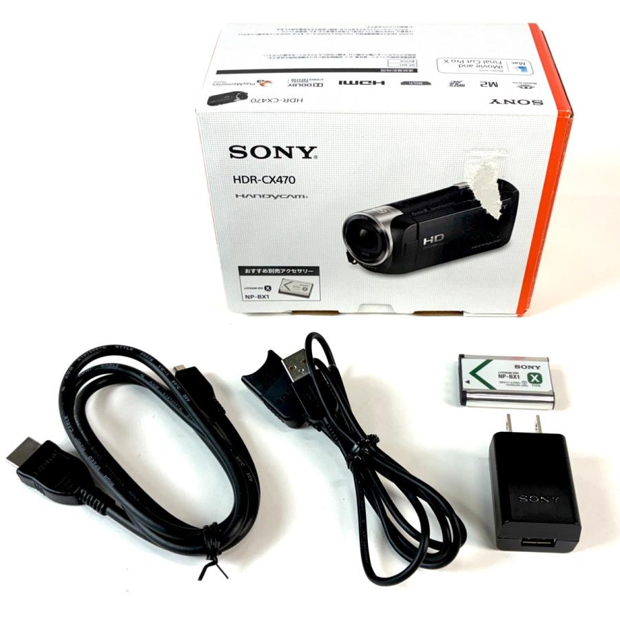 ソニー SONY デジタルHDビデオカメラレコーダー ハンディカム
