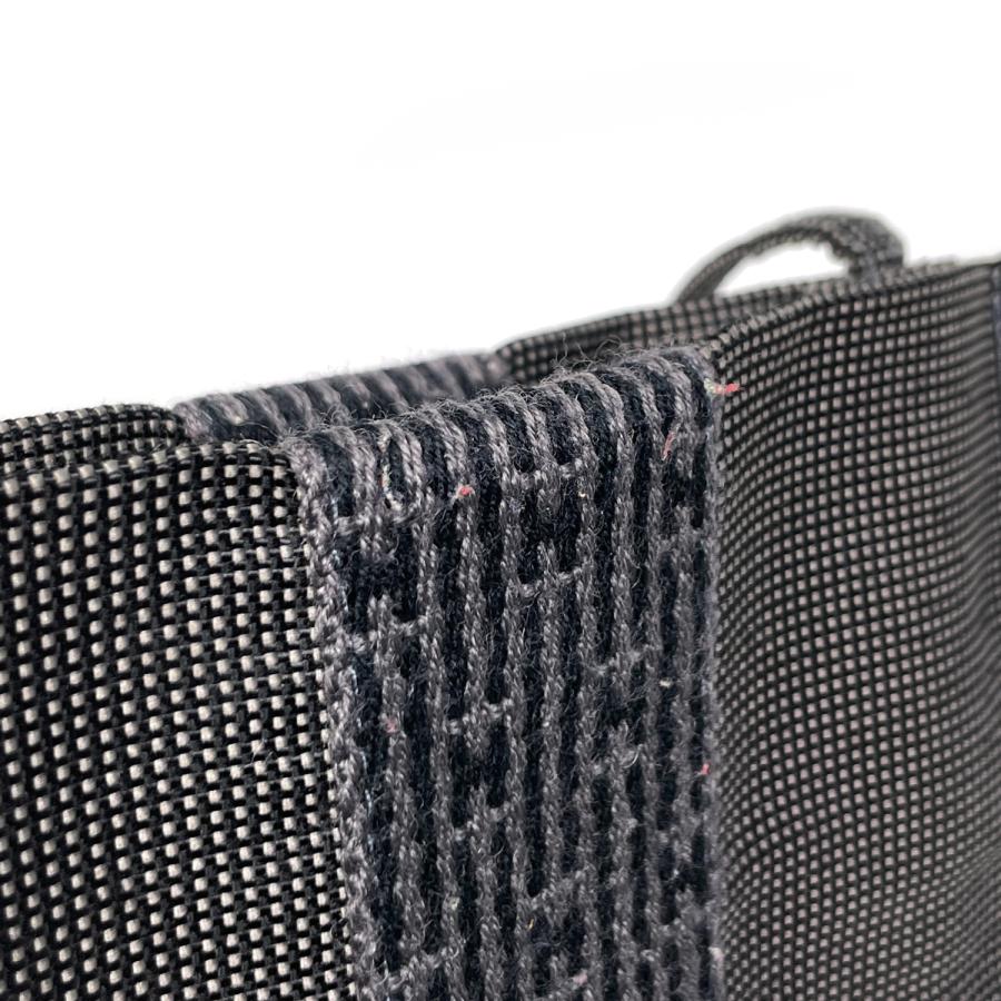 美品 HERMES エルメス エールライン ポシェット ショルダーバッグ Hロゴ HERMES（エルメス） エールライン ポシェット Hロゴ ショルダーバッグ