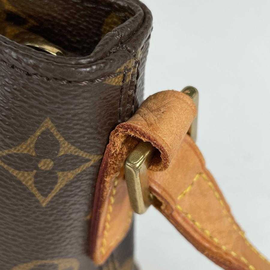 LOUIS VUITTON（ルイ・ヴィトン） トロター ショルダーバッグ 