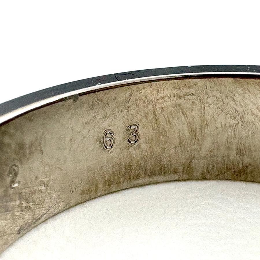 Cartier（カルティエ） ラブ リング 指輪 リング 22号 750 メンズ 中古