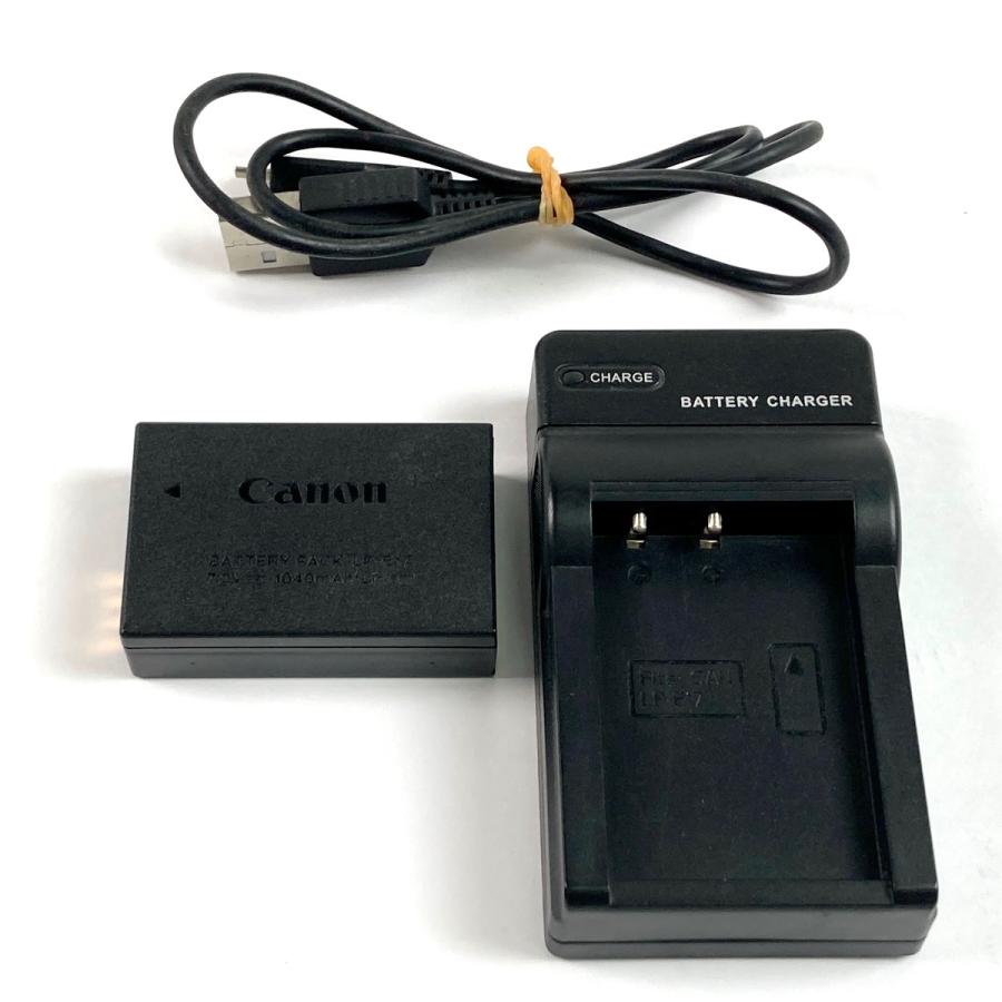 キヤノン Canon EOS Kiss X8i ボディ デジタル 一眼レフカメラ 中古_5