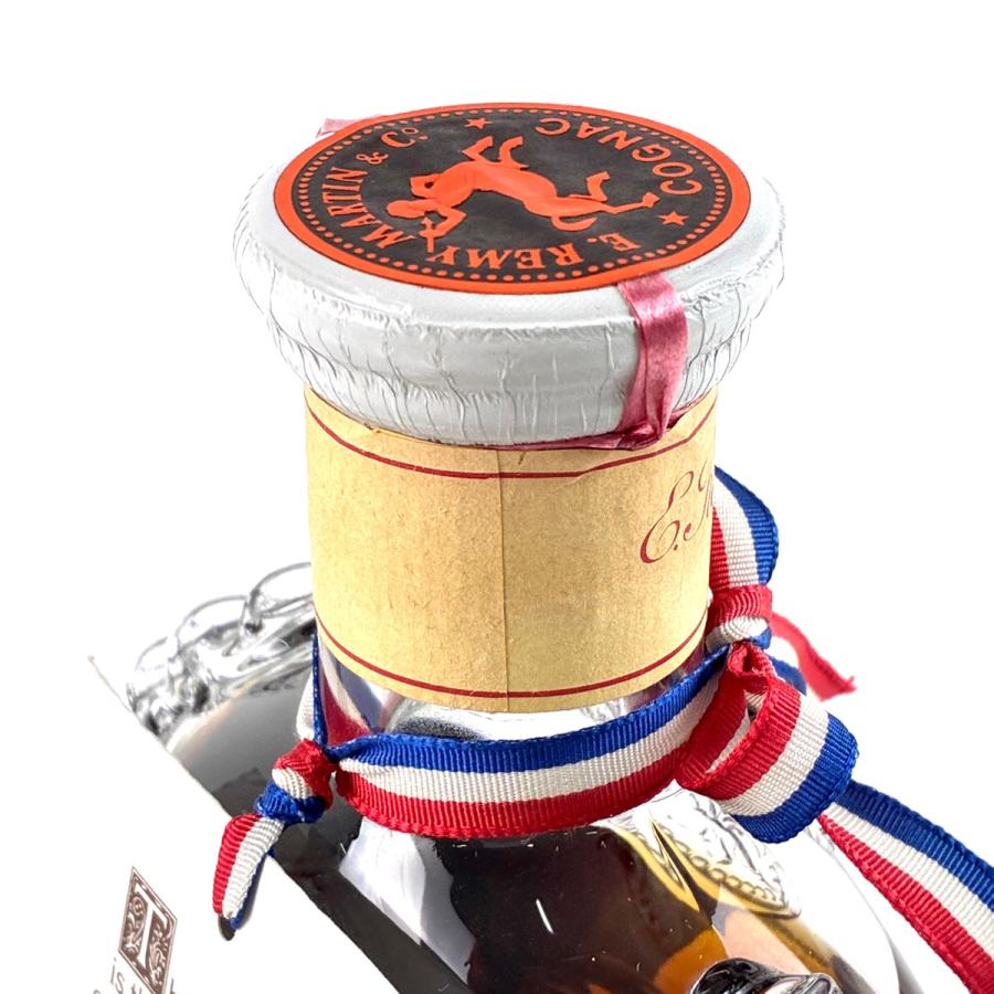 レミーマルタンルイ13世 ベリーオールド クリアケース 700ml未開封 レミーマルタン REMY MARTIN ルイ13世 ベリーオールド クリアケース