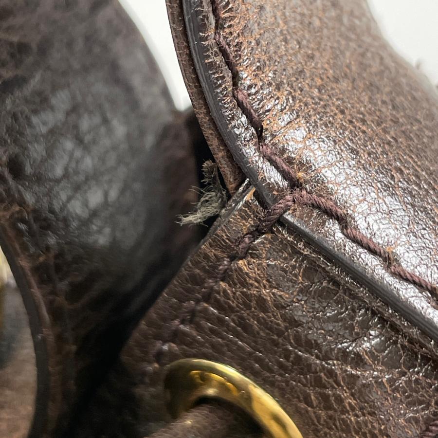 GUCCI（グッチ） GUCCI GG柄 ショルダーバッグ GGキャンバス ベージュ