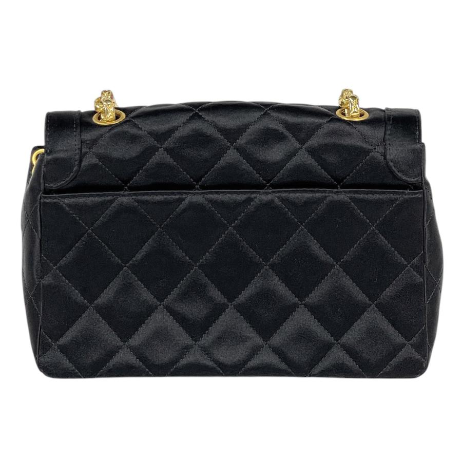 CHANEL（シャネル） ココマーク チェーン ショルダーバッグ マトラッセ