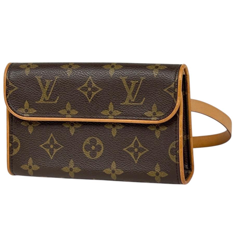LOUIS VUITTON（ルイ・ヴィトン） ポシェット フロランティーヌ 