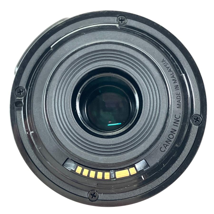 キヤノン Canon EF-S 55-250mm F4-5.6 IS STM 一眼カメラ用レンズ（オートフォーカス） 中古_5