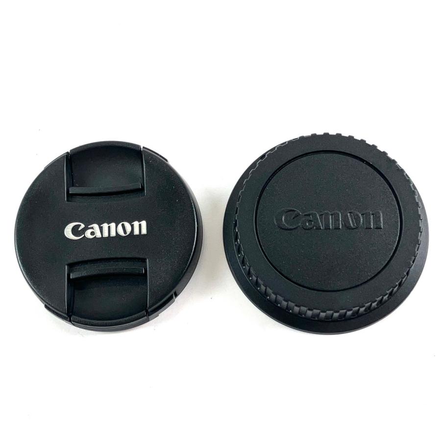 キヤノン Canon EF-S 55-250mm F4-5.6 IS STM 一眼カメラ用レンズ（オートフォーカス） 中古_7