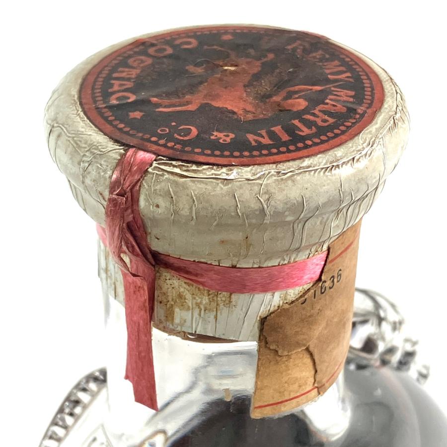 レミーマルタン REMY MARTIN ルイ 13世 ベリーオールド バカラボトル