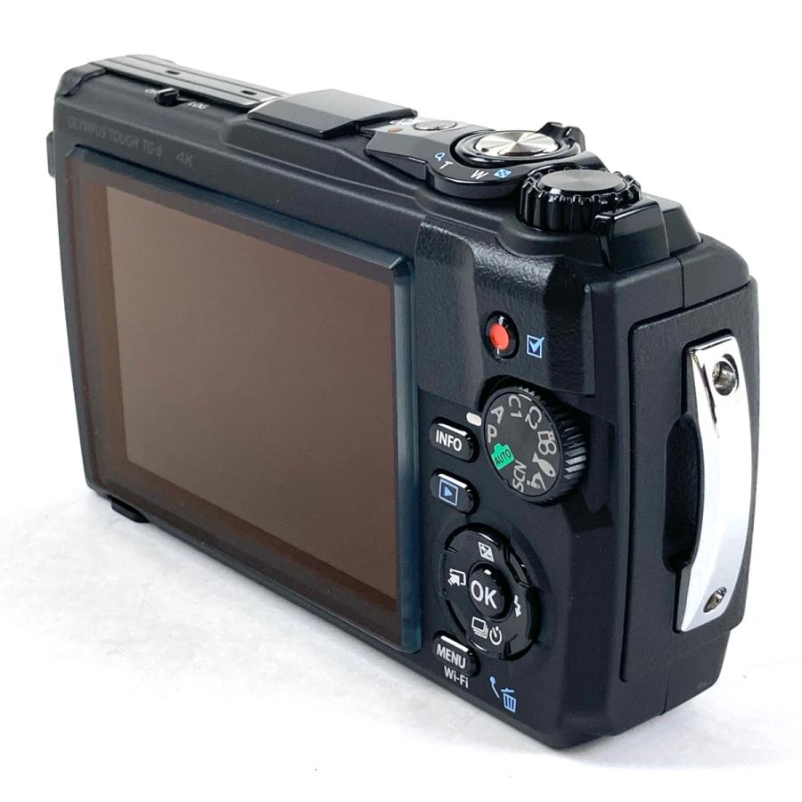 OLYMPUS オリンパス Tough TG-6 デジカメ ジャンク カメラ オリンパス
