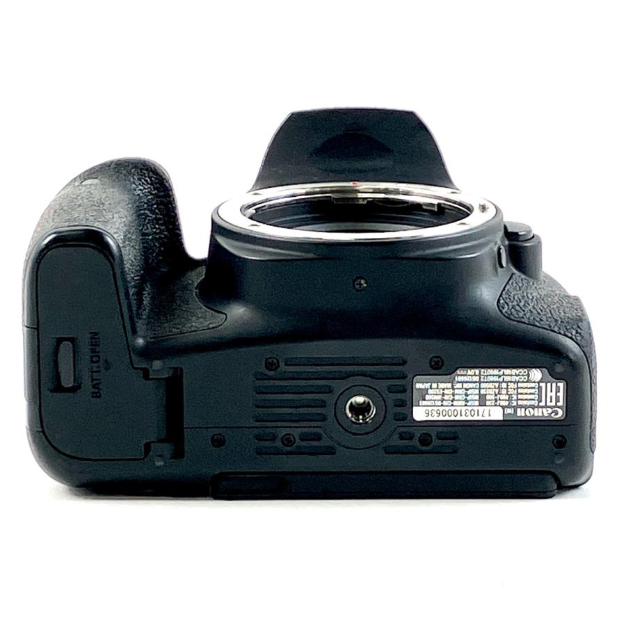 キヤノン Canon EOS Kiss X9i ボディ デジタル 一眼レフカメラ 中古