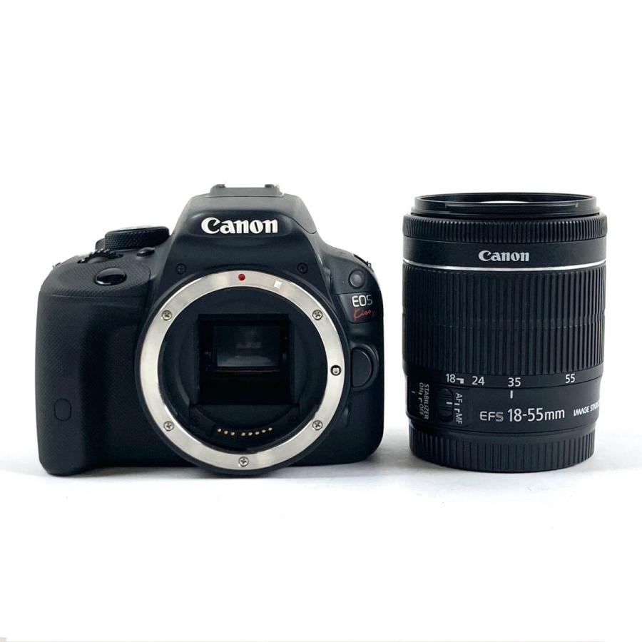 キヤノン EOS Kiss X7 EF-S 18-55 IS STM レンズキット 中古 CANON EOS Kiss X7 EF-S18-55 IS STM レンズキット 価格比較 - 価格.com