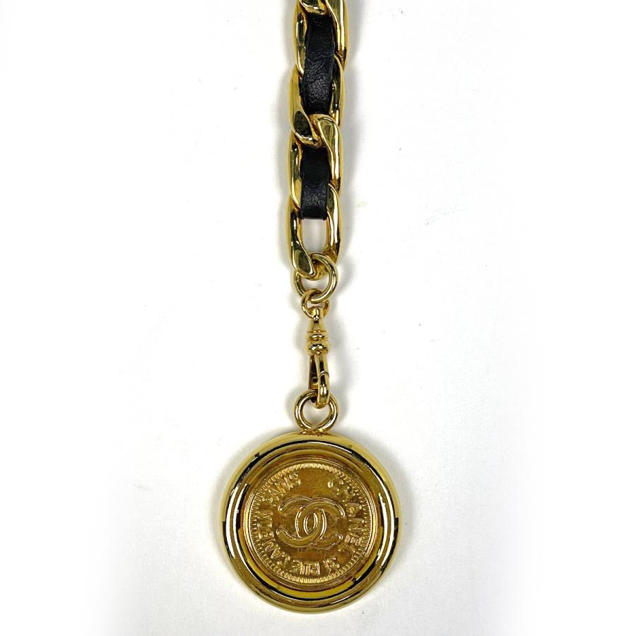 CHANEL（シャネル） ココマーク チェーン ベルト 31 RUE CAMBON ベルト 