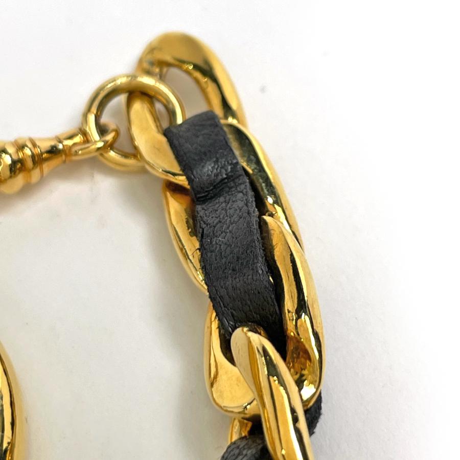 CHANEL（シャネル） ココマーク チェーン ベルト 31 RUE CAMBON ベルト 