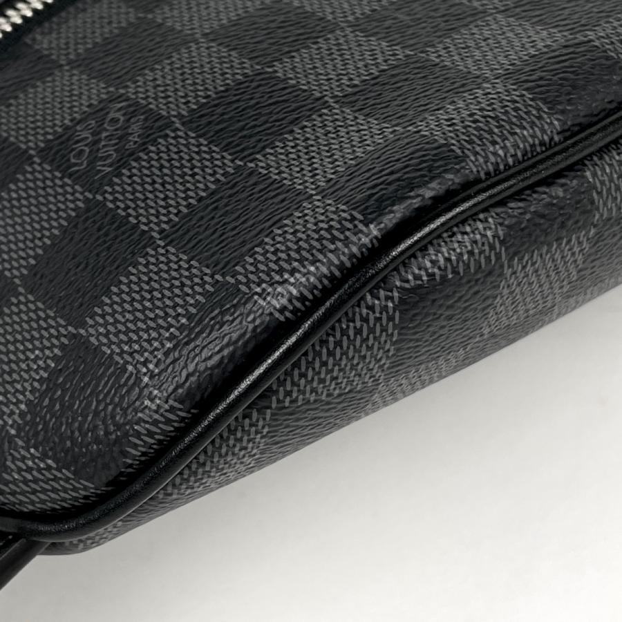 LOUIS VUITTON（ルイ・ヴィトン） バムバック ウエストバッグ ボディ