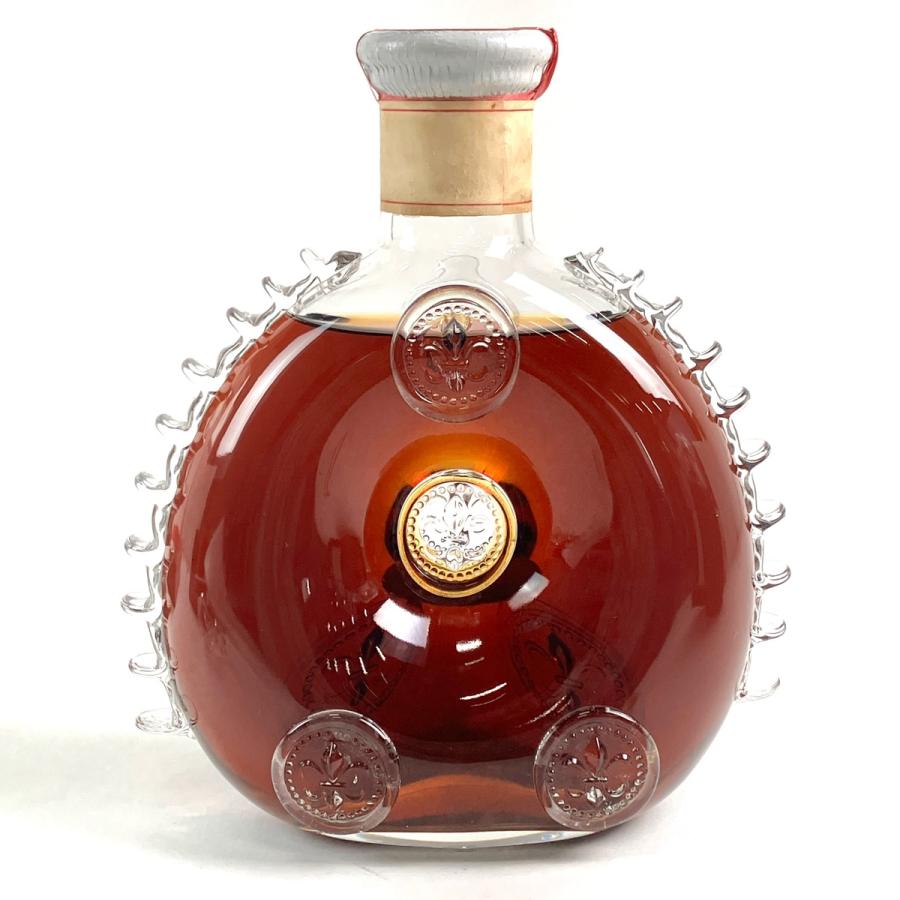 レミーマルタン REMY MARTIN ルイ13世 ベリーオールド クリアケース