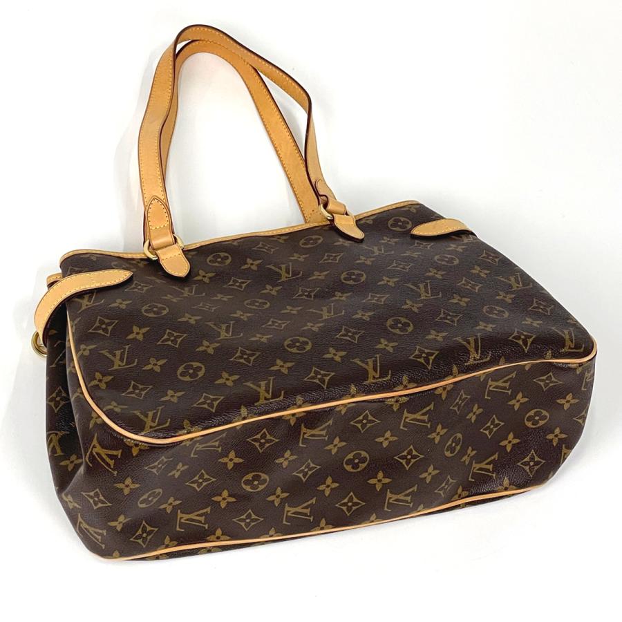 LOUIS VUITTON（ルイ・ヴィトン） バティニョール オリゾンタル トート 