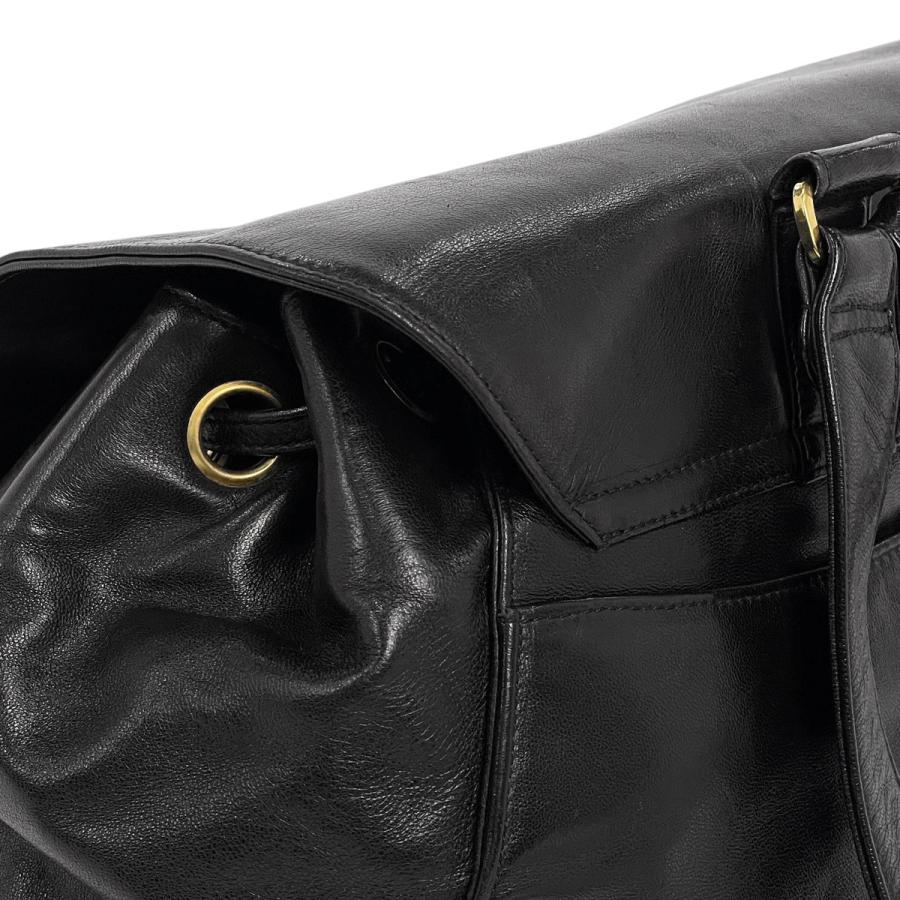 CHANEL（シャネル） ココマーク チェーン リュックサック バックパック