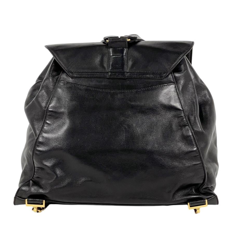 CHANEL（シャネル） ココマーク チェーン リュックサック バックパック