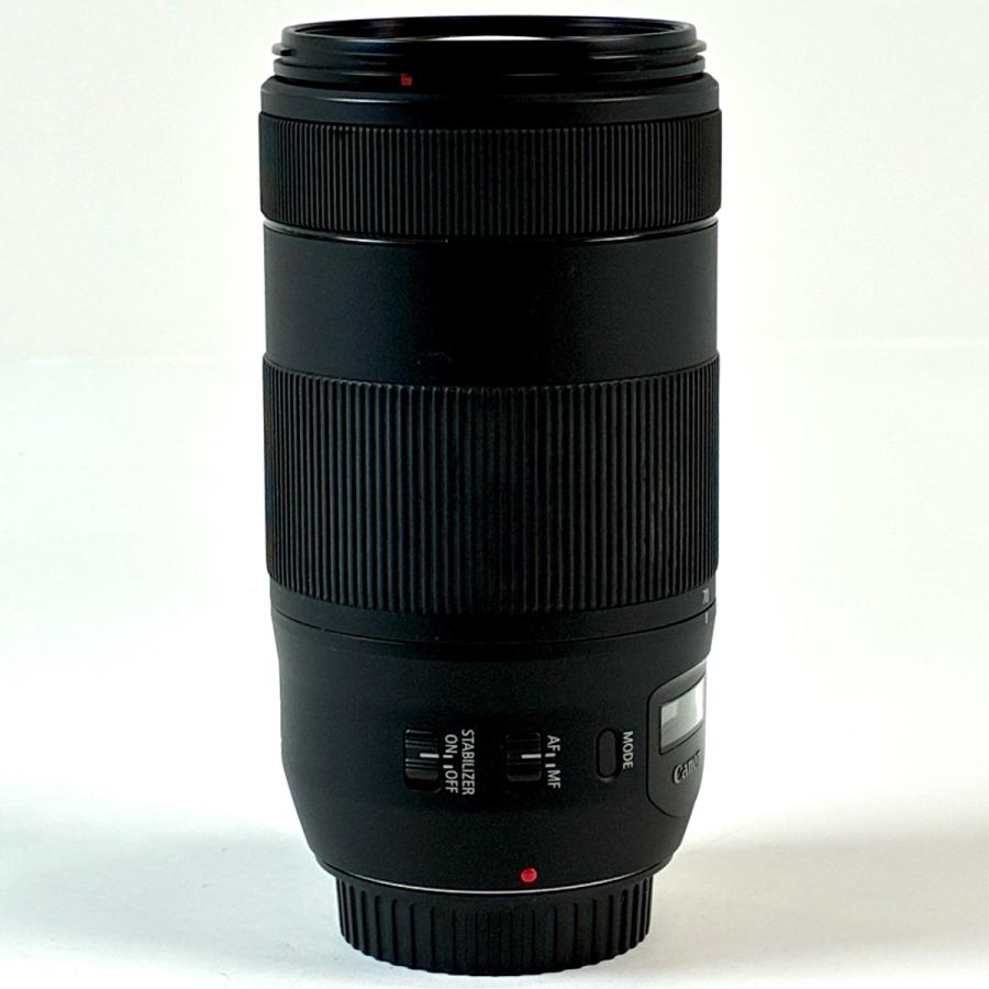 キヤノン Canon EF 70-300mm F4-5.6 IS II USM 一眼カメラ用レンズ（オートフォーカス） 中古_1